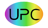 UPC for health and body care products